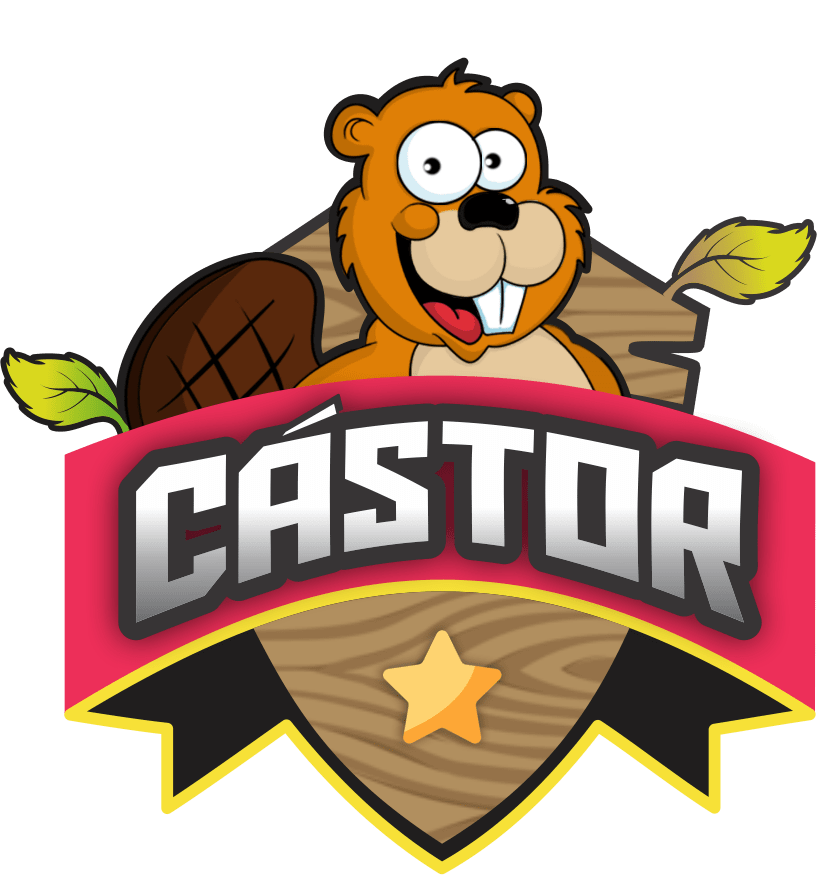 Castor Perú