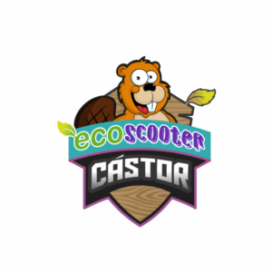 EcoScooter Cástor